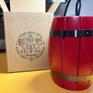 Red Barrel Savings Bank